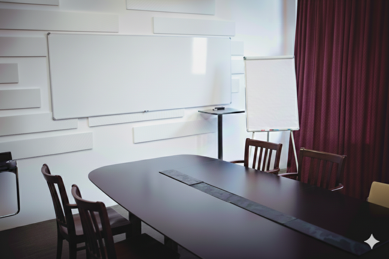 Committee Room 1 - Image 1