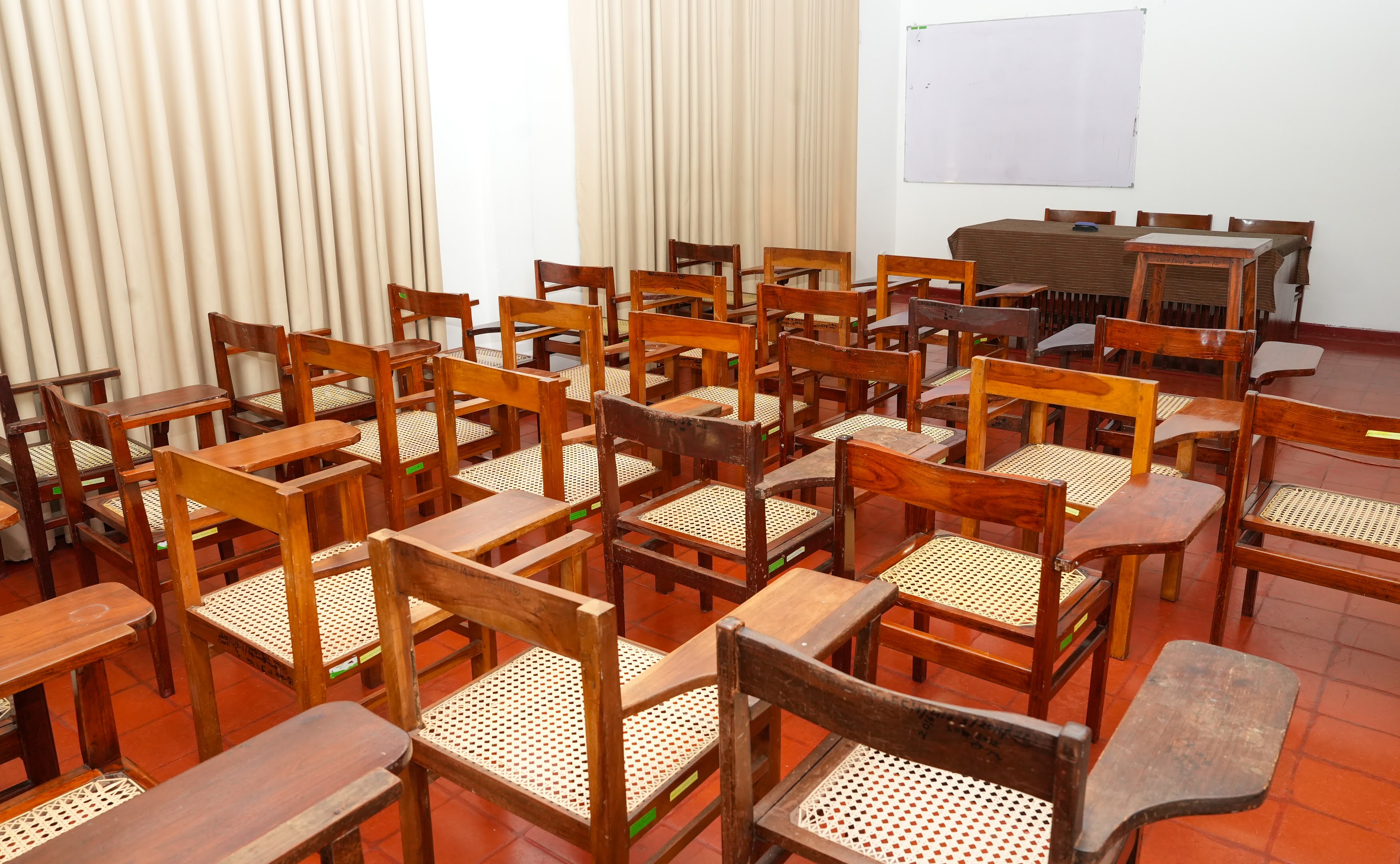 Lecture Hall - Image 1