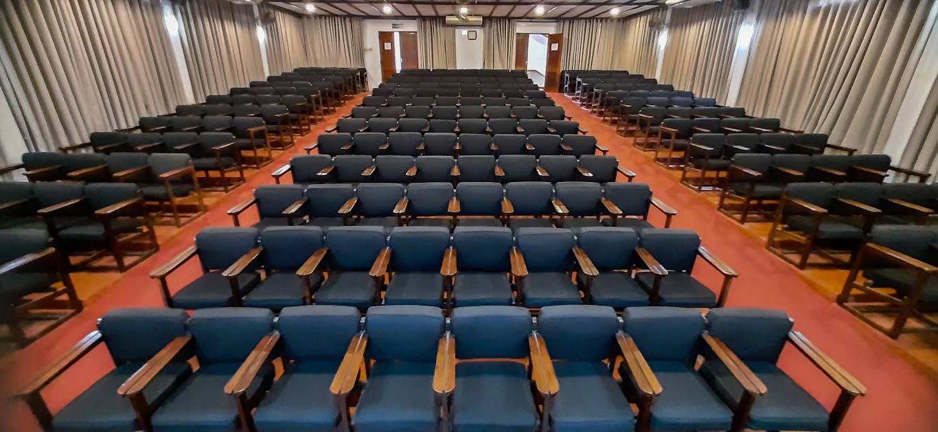 Mahinda Silva Auditorium - Image 2