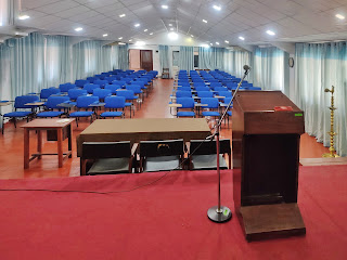 New Conference Hall - Image 2